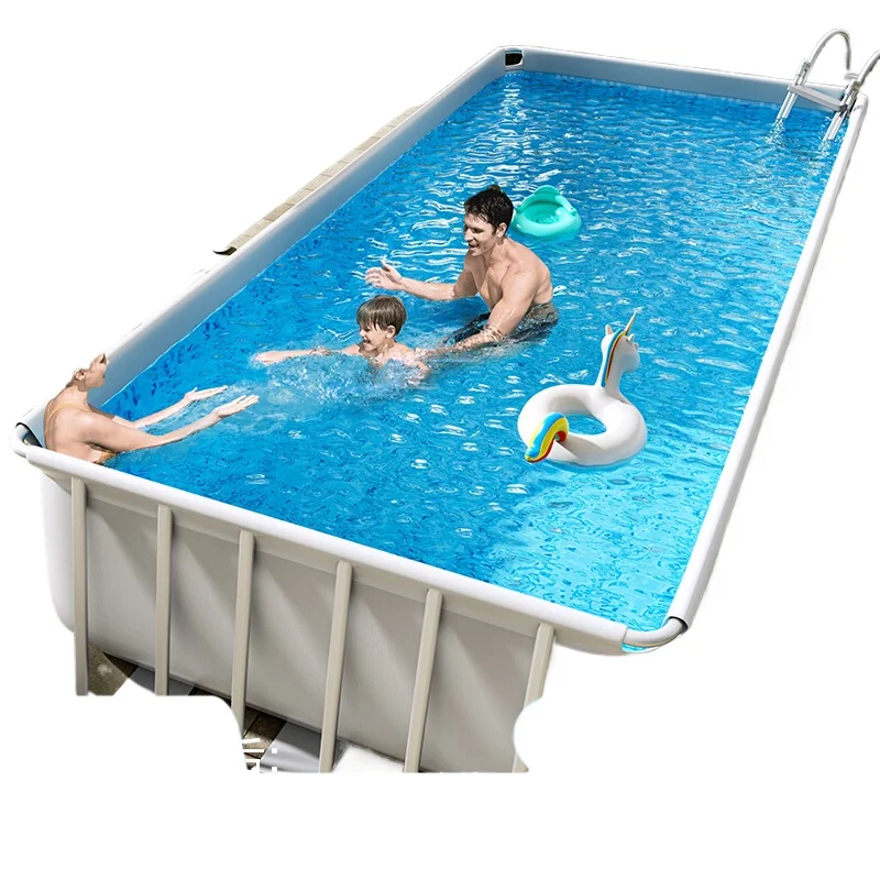 

Bracket swimming pool, household adult children's pool, large paddling pool, bath pool