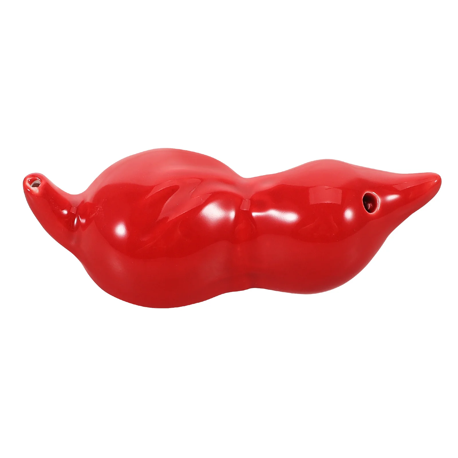 

Gourd Shaped Ceramic Water Dropper Traditional Chinese Calligraphy Ink Pot Jingdezhen Porcelain Oriental Ink Water Container