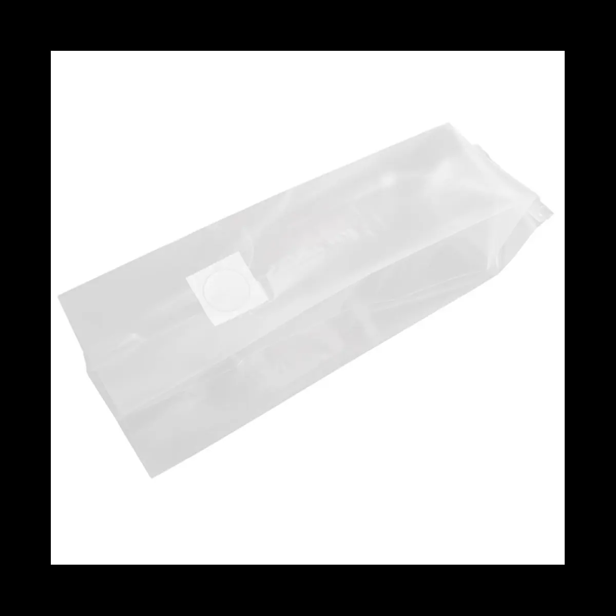 A78I 50 Count Mushroom Bags/Mushroom Growing Bags/Farm-Mushroom Spawn 0.2 Filter,2.5 Polypropylene