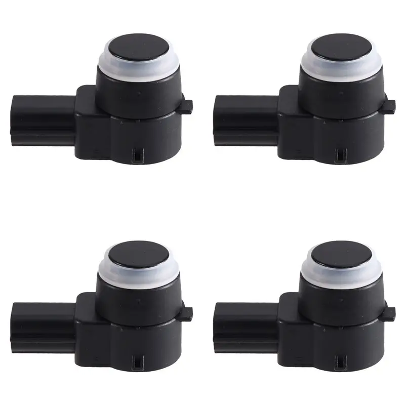 Reliable-4PCS PDC Parking Assist Sensor For Dodge Journey Durango