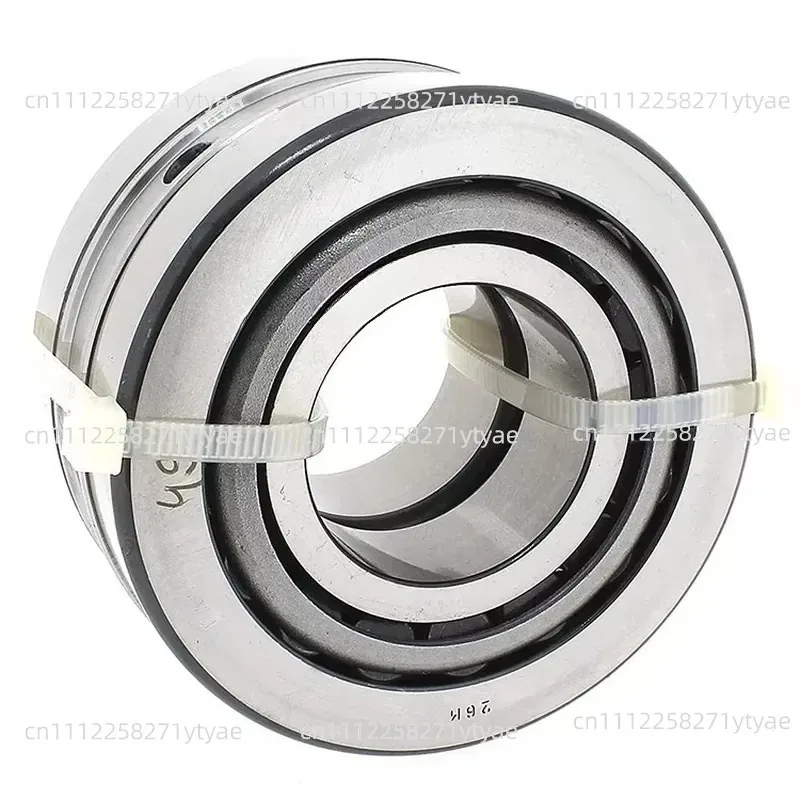 Suitable for 31320-X-DF-A120-160 and 31320-X-XL-DF-A120-160 Single-row Tapered Roller Bearings (metric Matched Sets)