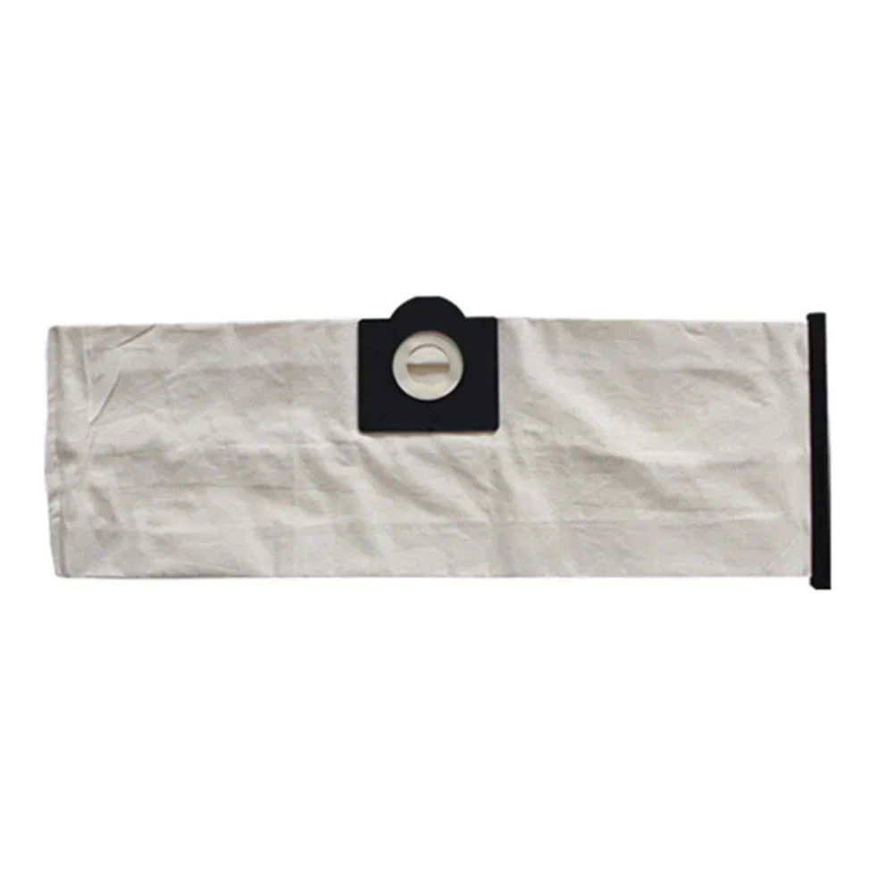 Washable Dust Bags For Karcher NT20 NT30 NT38 NT48/1 NT65/2 Vacuum Cleaner Household Cleaning Tools And Accessories