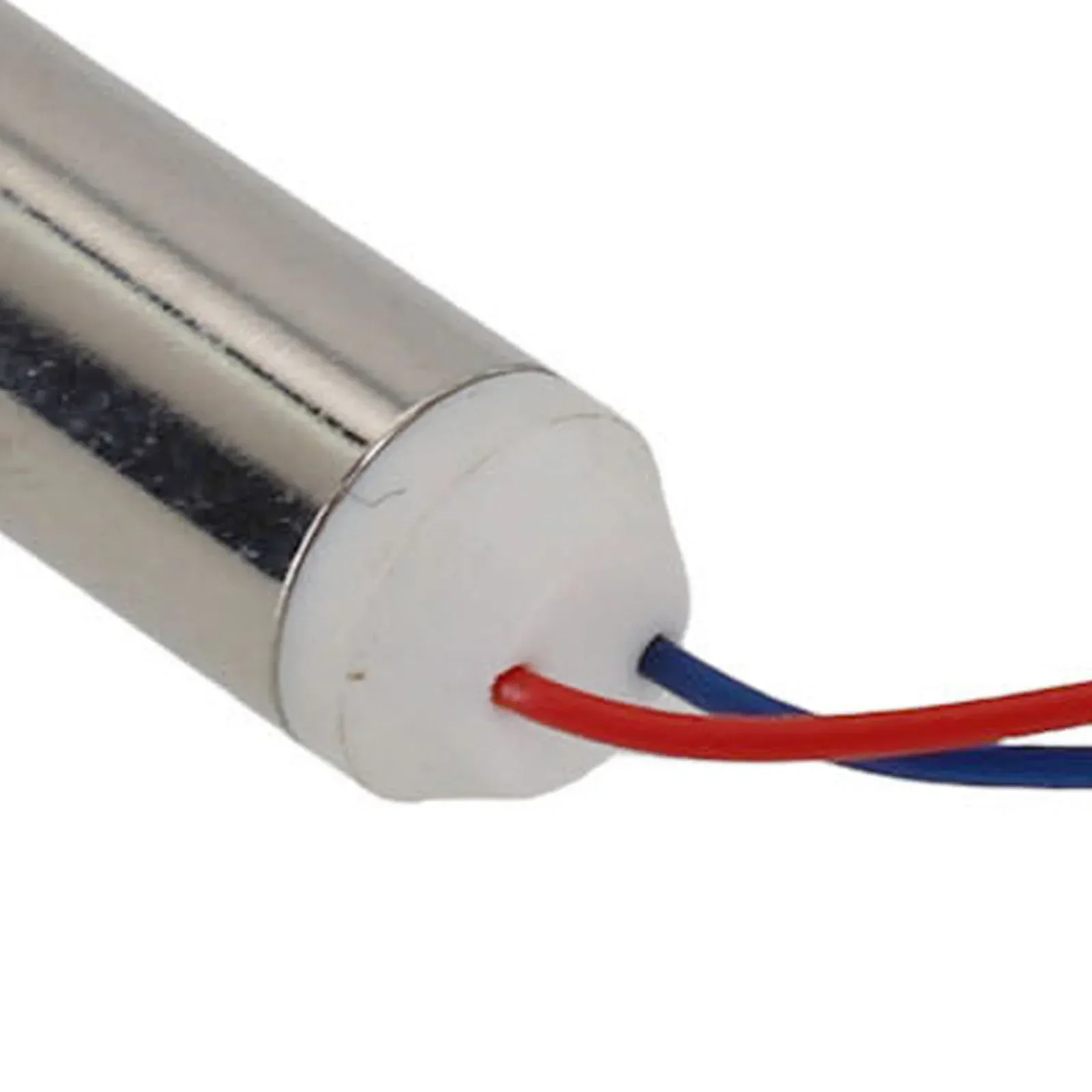 Waterdichte Trillingen Motor Dc 1.5 ~ 3.7V 3V Ni Vibrator Coreless Motor Diy Massager 18000 Rpm Nominaal snelheid Trillingen Motor Tool