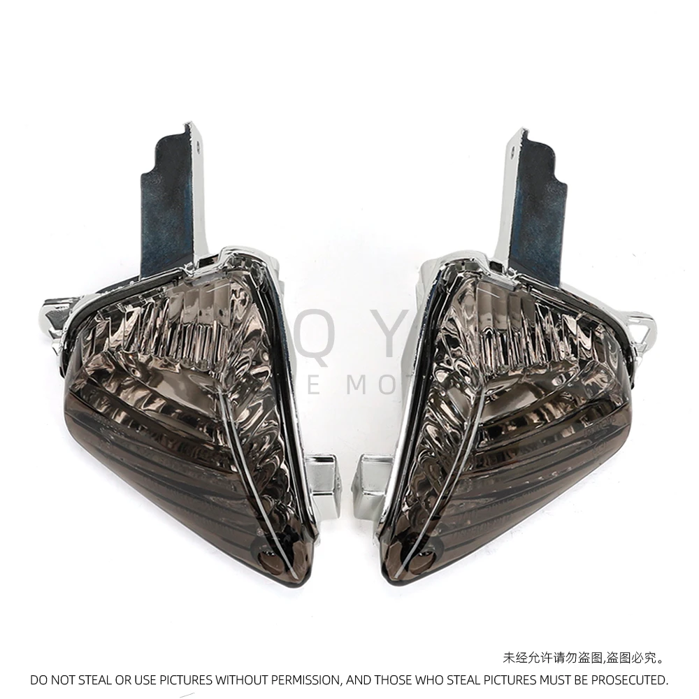 

Motorcycle Rear Turn Signal Lamp Indicator Light Blinkers For SUZUKI GSXR1000 GSX-R1000 2007-2008 GSXR600 GSX-R750 2008-2010