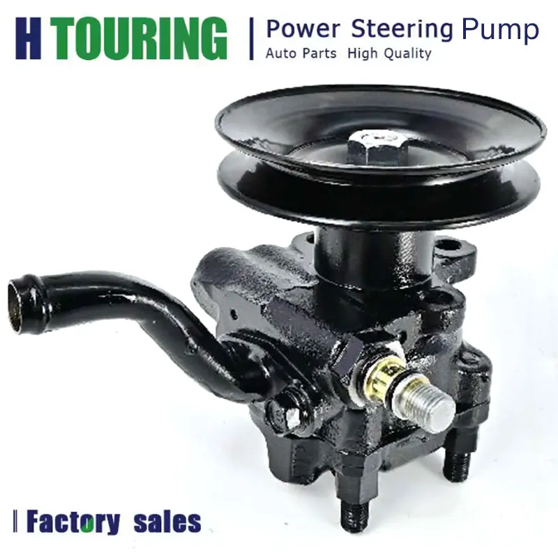 

NEW Power Steering Pump For ISUZU Pickup Trooper 8971040200 8-97104020-0