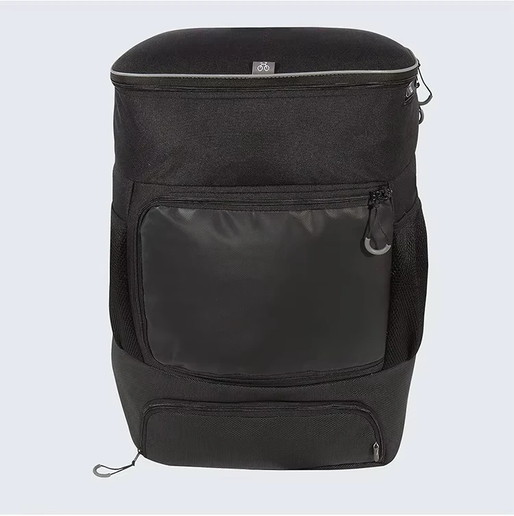 Transition Backpack With Eva Cycle Helmet Compartment