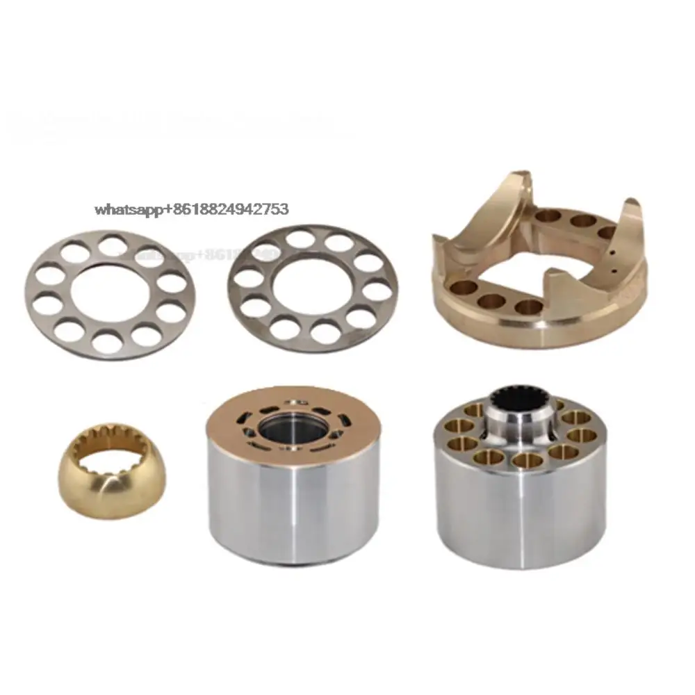 

for Komatsu PC160 Rotary Group and Spare Parts