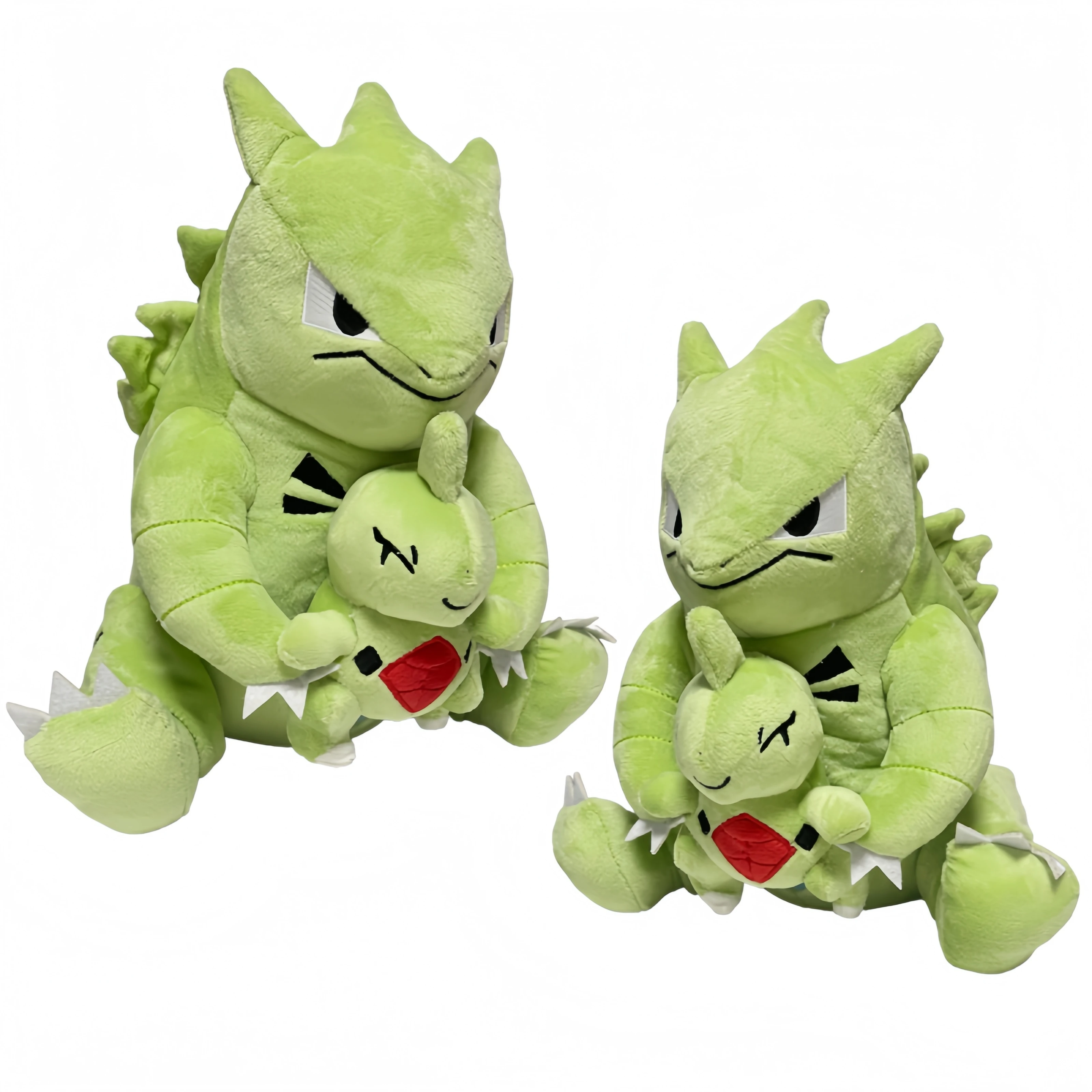 포켓몬 드래가펄 인형 Z-A 메가 드래고니트 드라티니 드리피 드락로크 장난감 드라티니 라르비타르 티라니타르 푸피타르 드래곤에어 플러시