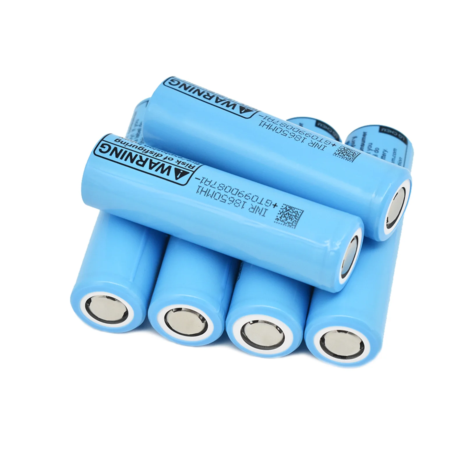 1-20PCS 3.7V 18650 MH1 3200mah Lithium Rechargeable Battery For Drone Power Tools Flashlight Power Tools 10A Discharge