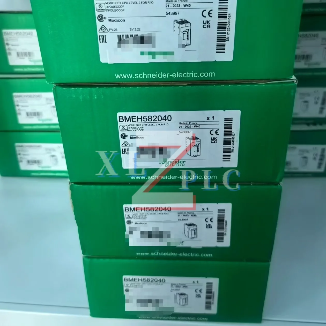 

Module new original BMEH582040