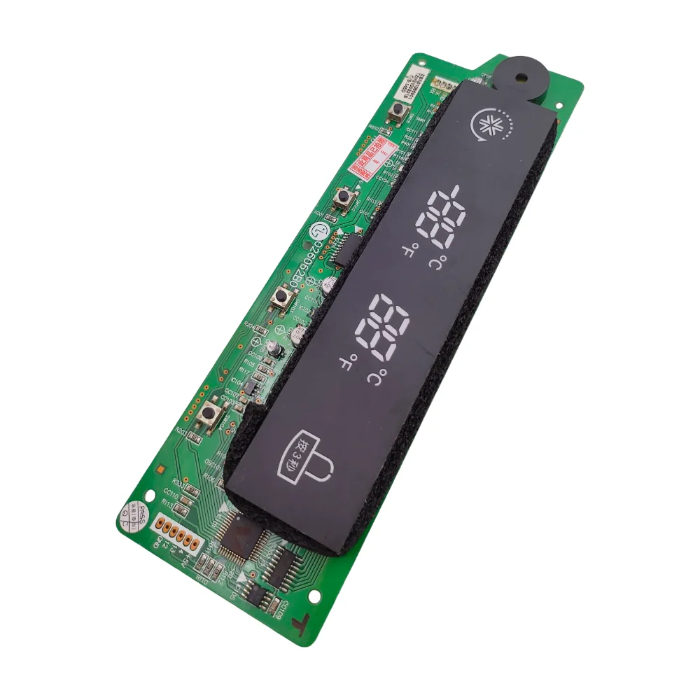 تستخدم لملحقات لوحة عرض ثلاجة LG EBR61086901 EAX60790901