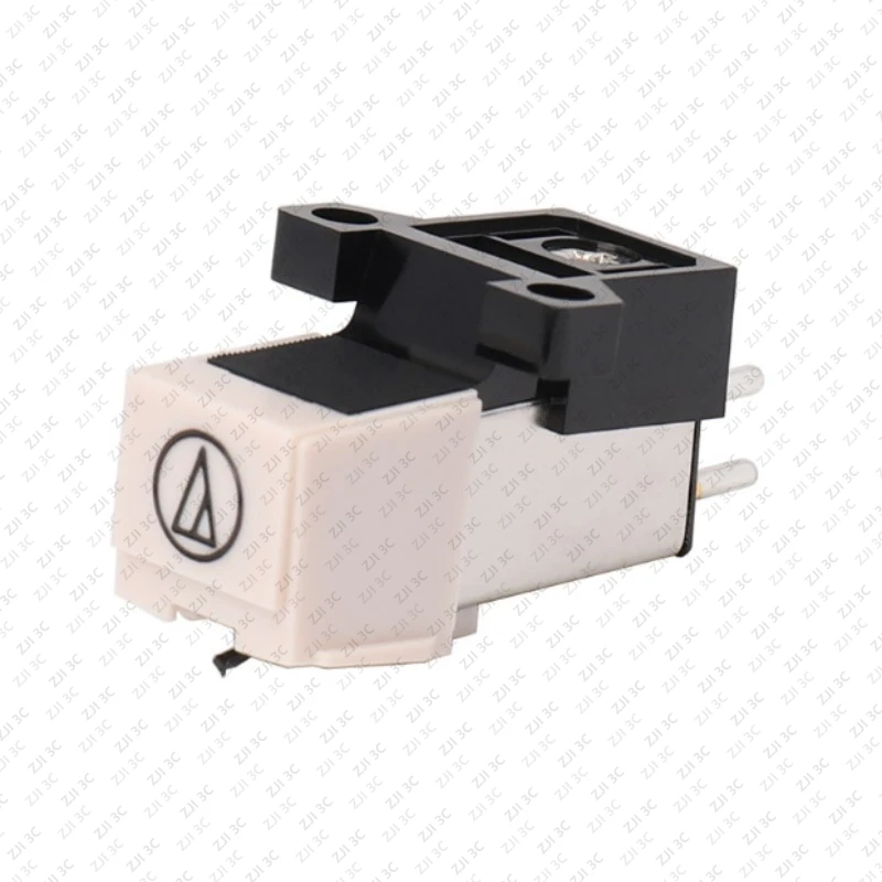

AT-3600L Moving Magnet Phono Cartridge HiFi Stereo Sound Replacement Stylus Compatible with Turntable Vinyl Record Player