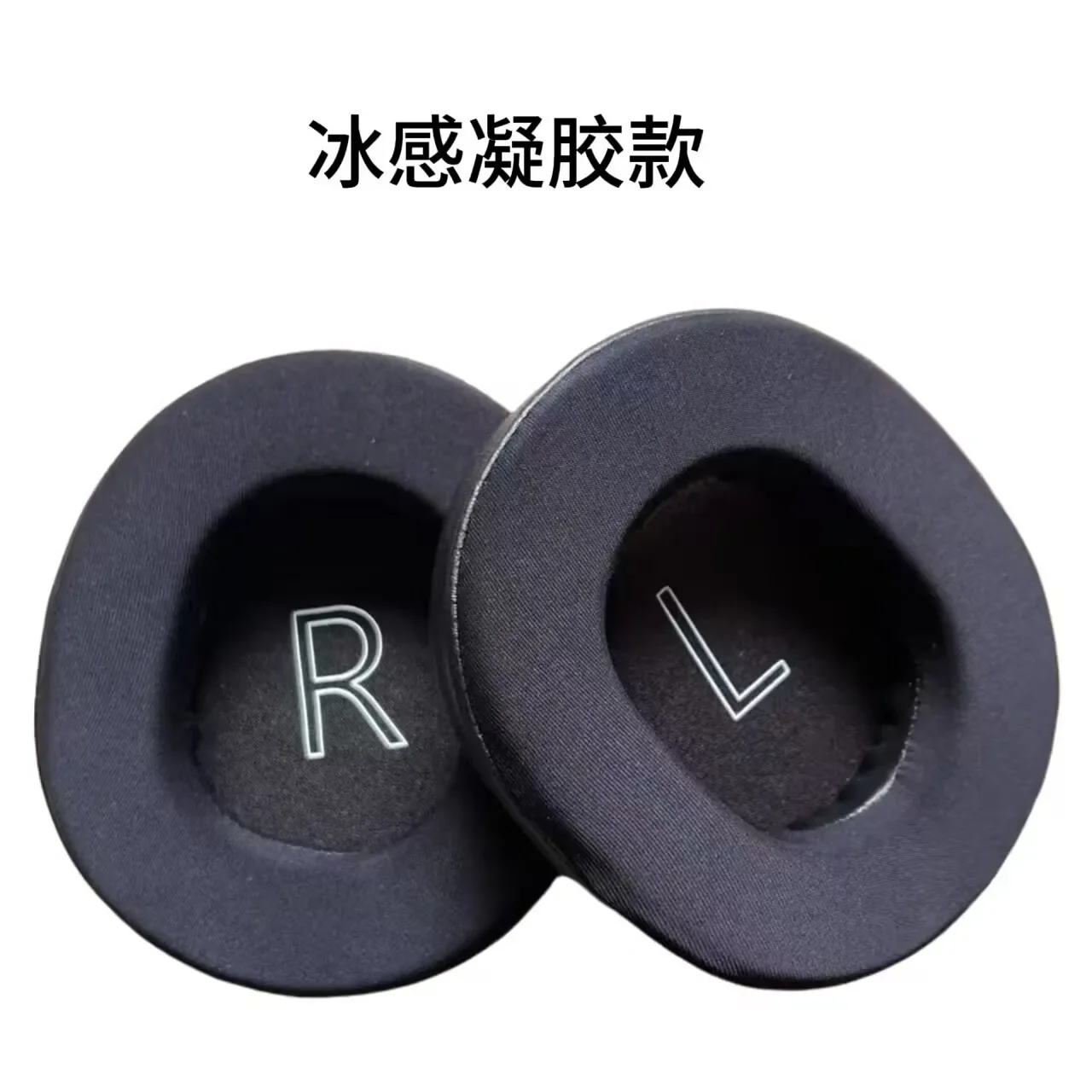 

Replacement Earpads/Head beam cushion For Microsoft Xbox Series Earmuffs Ultra-soft Sponge Cushion Cover Repair Parts Headphone。