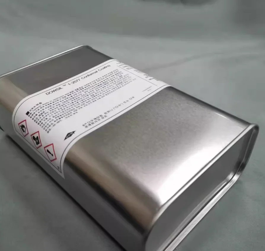 1PC FOR DOWSIL 1-2577 Conformal Coating 1kg FOR Dow Corning 1-2577 Conformal Coating