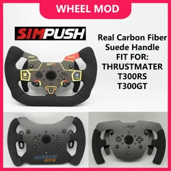 SIMPUSH  F1 Racing Sim Wheel MOD F1 GT3 sim racing SIMRACING FOR Thrustmaster T300RS  T300GT