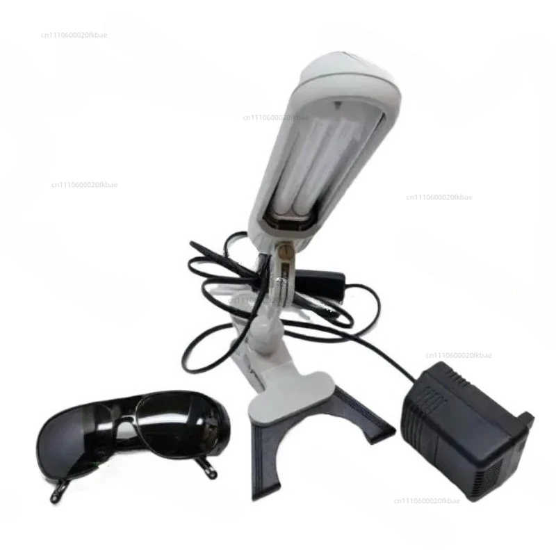 PL-S 9W/01 UV 311 Wavelength UVB Lamp PLS 9W Household 311nm Desk Lamp 9w