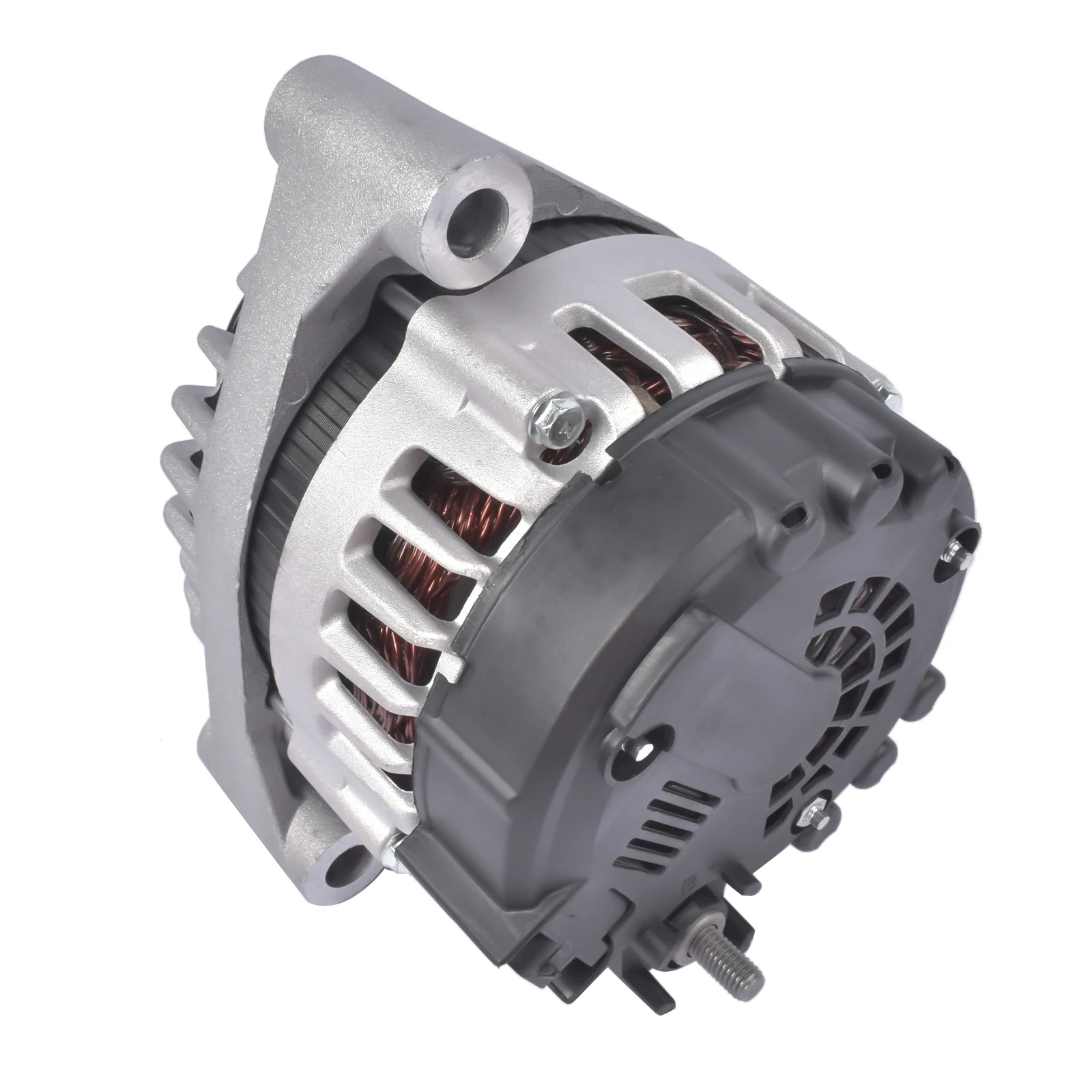 AP02 Alternator 150A 12V 11486N for Chevrolet Camaro 2010-2015 6.2L V8 Engine VIN W 13501721 13597233