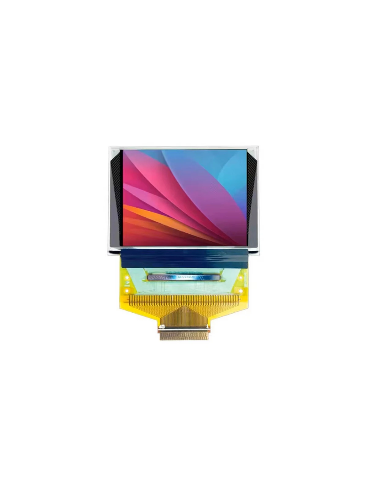 New Xiegu X108G Original Screen Oled Lcd Display Replacement/Repair