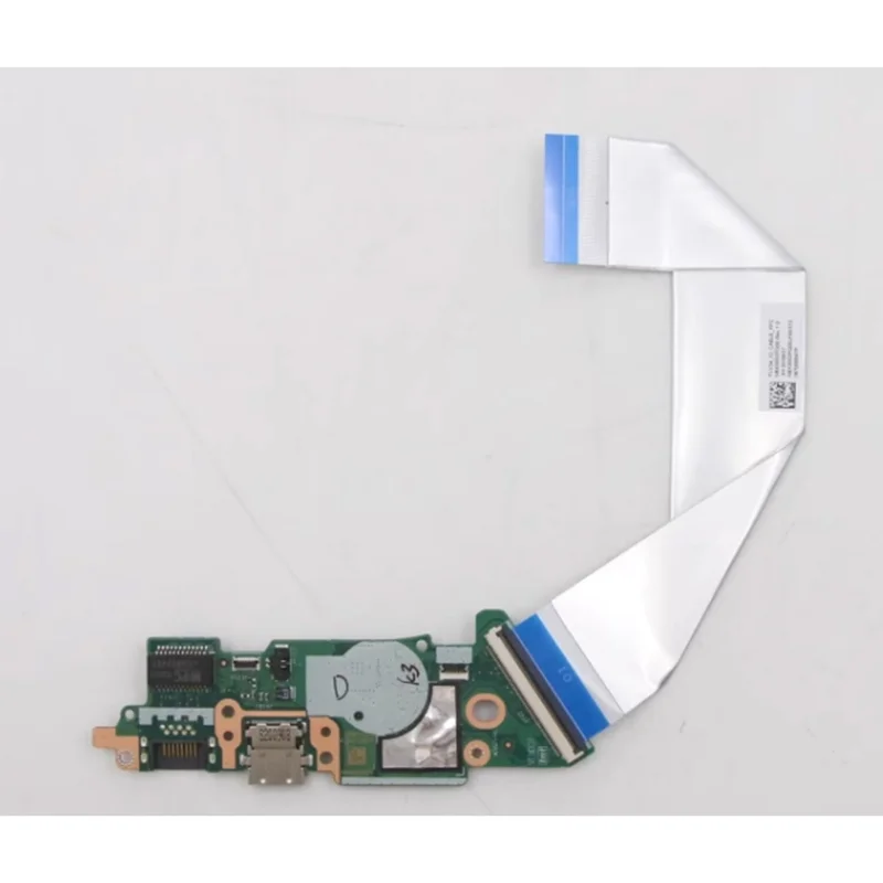 OEM Replacement New For Lenovo thinkbook 14 G4 IAP ABA G5 IRL Network card USB Board 5C50S25158