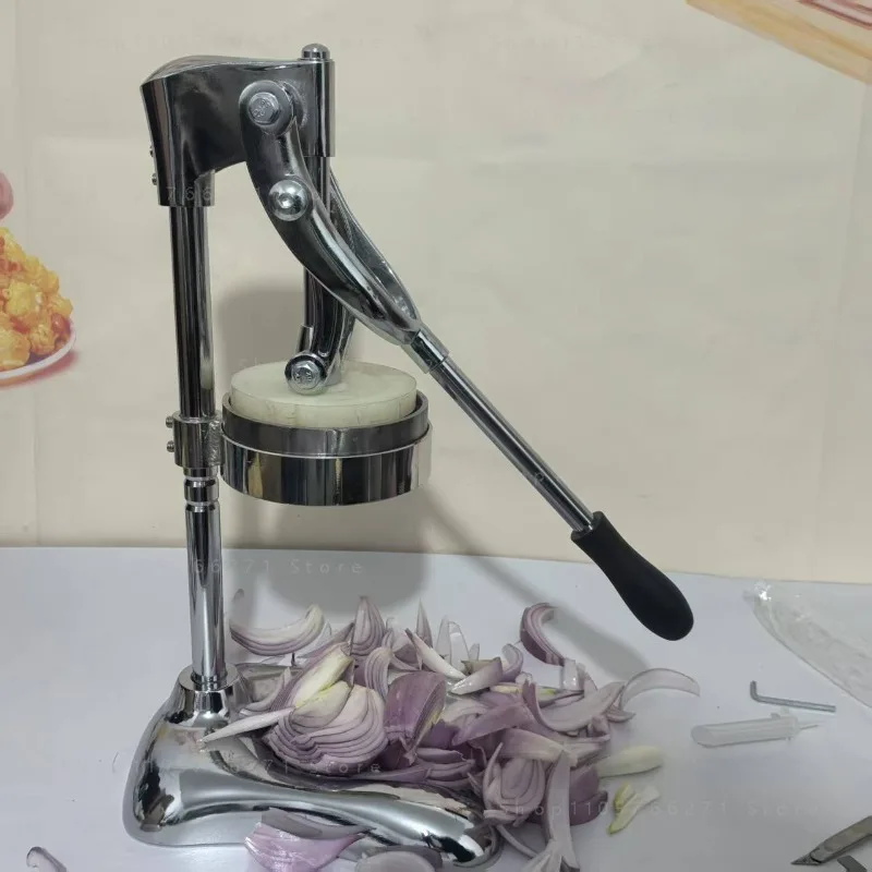 Blooming Onion Maker Easy Flowering Onion Cutter Cut Machine Cutting Machine