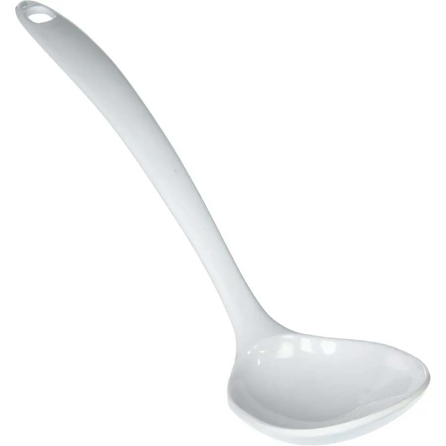 

11" Melamine Basting Spoon