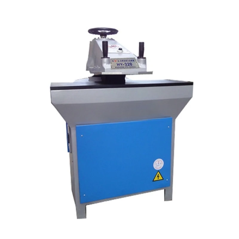 

12 tons 16 tons 20 tons hydraulic rocker arm cutting machine, punch, shaking head machine beer machine