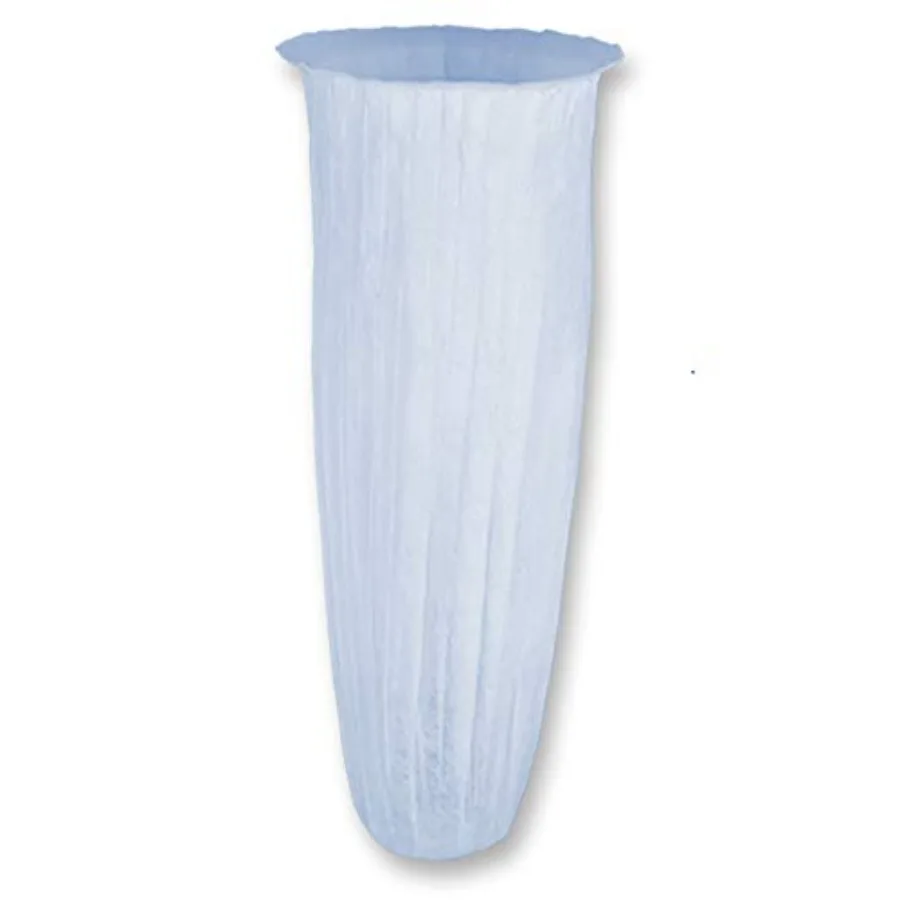 

Disposable Filter Sock Replacement Elements, for Use with 4" Flange Assemblies