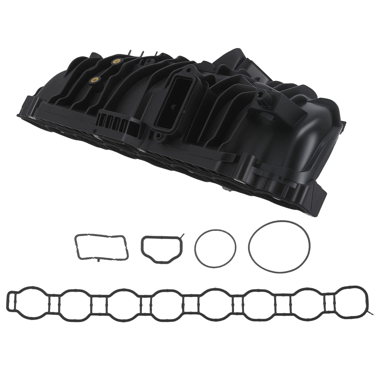 

Intake Manifold for Jeep Liberty Wrangler Lancia Voyager Chrysler 2.8 68142873AA