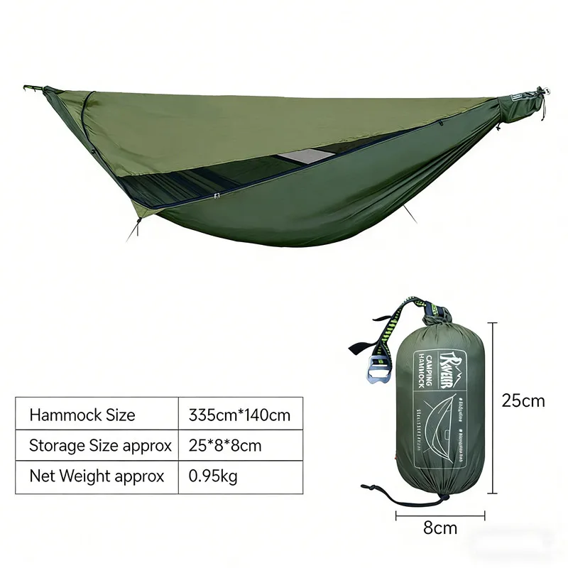 2026new-quick-setup-sun-shade-hammock-with-mosquito-protection-anti-tipping-ridgeline-design-for-single-double-camping-hiking