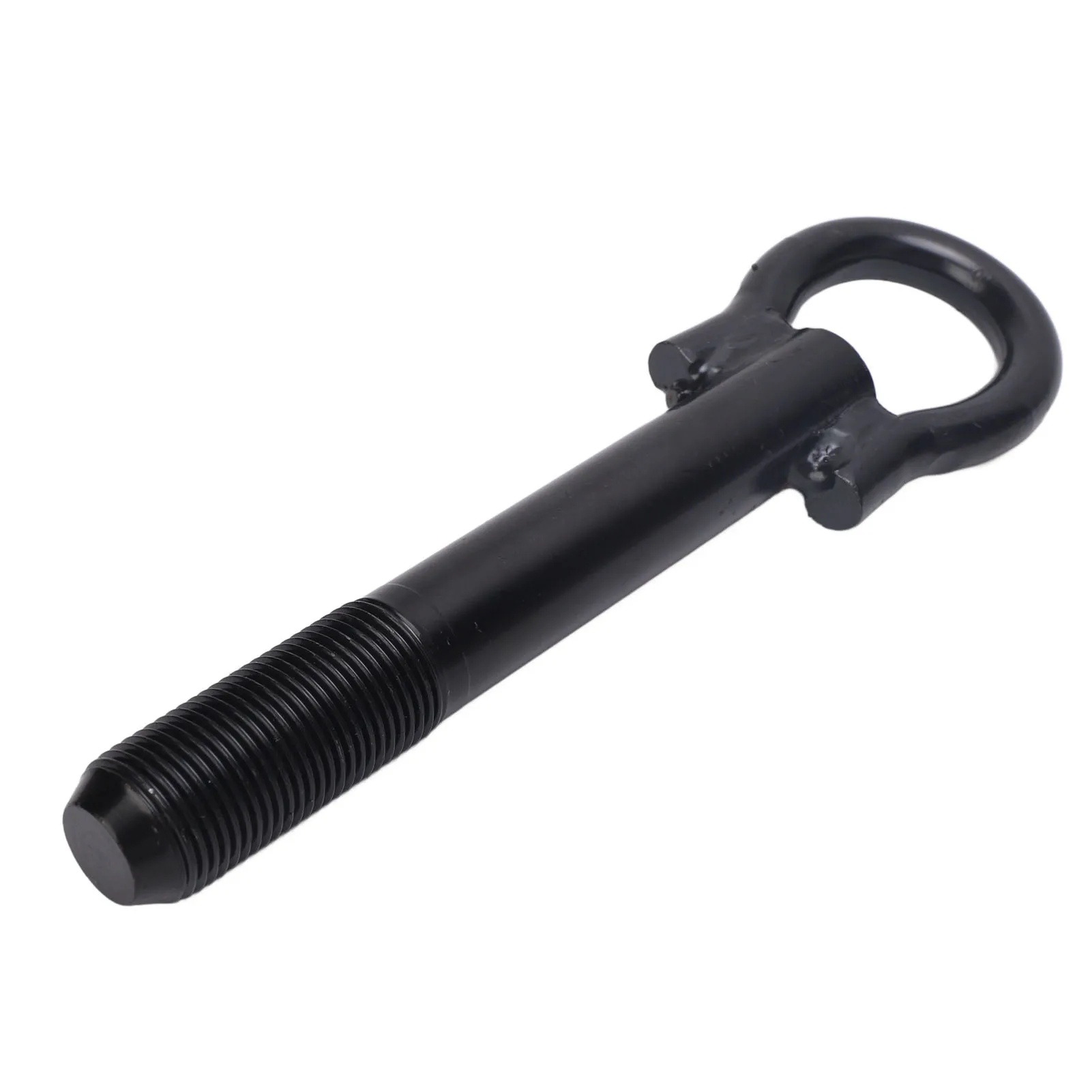Towing Eye Hook Forged Steel Safe Rustproof 5196142040 OEM Tractive Tow Hook for Toyota RAV4 2013 to 2018