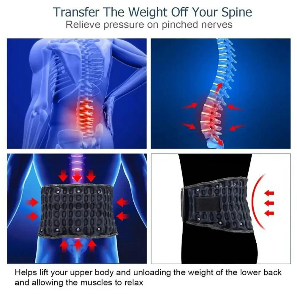 Thumbnail 3 - #47 Best Back Care to Buy In 2026