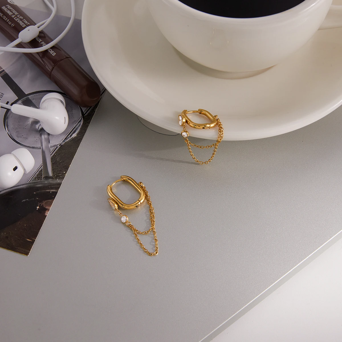Product detail