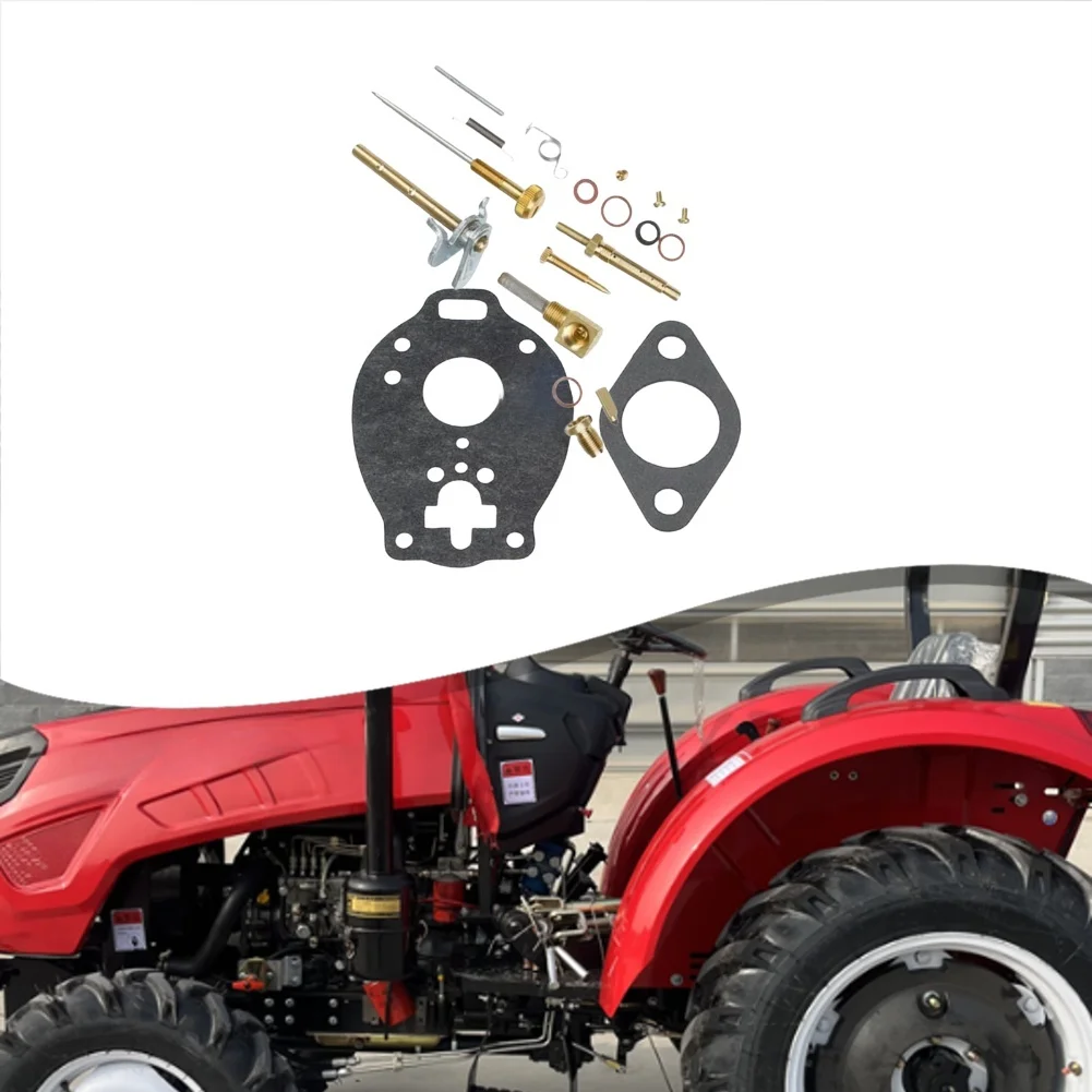 

Ремкомплект для тракторов Massey Ferguson F40, MF135, MF150, MF50, TO35, запасные части для садовой техники