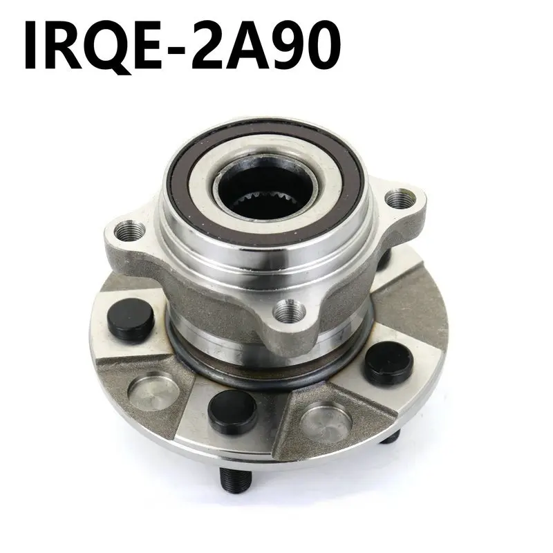 Automobile Rear Wheel Bearing Unit Shaft Head Assembly 42410-50042