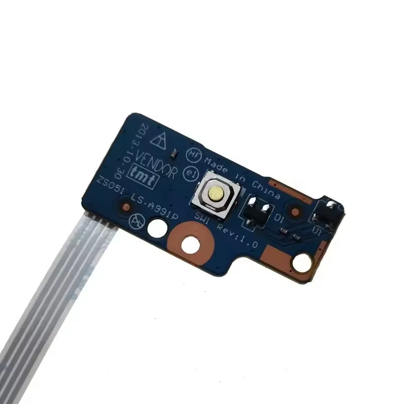 Power Button Board … - image