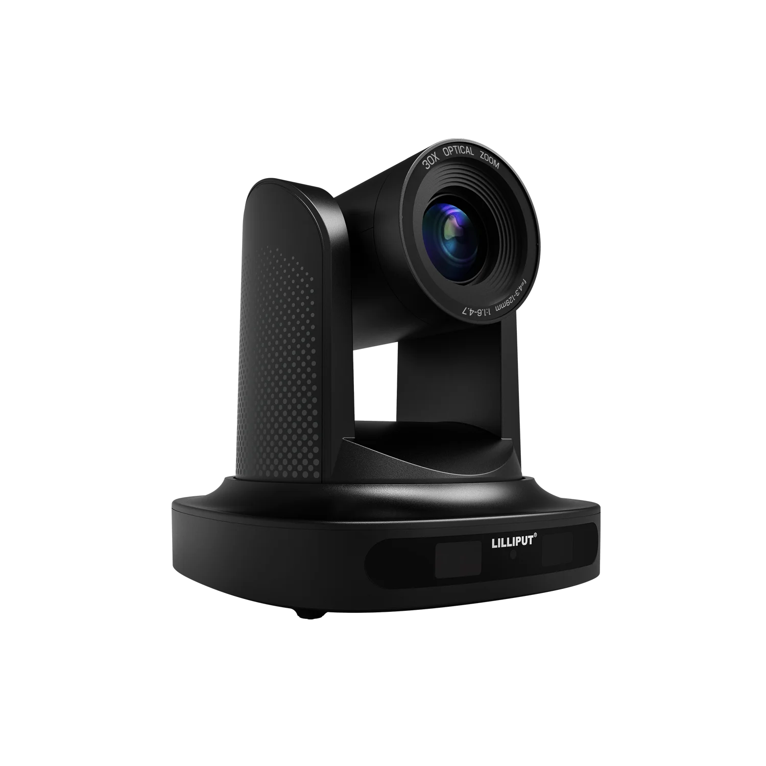 LILLIPUT 4K Church Education 20x/30x Optical Zoom PTZ Camera Webcamera Broadcast Live Streaming Camera Video Conferencing Camera