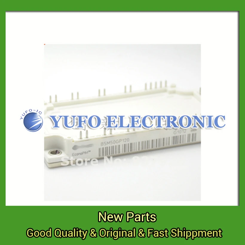 

Free Shipping 1PCS BSM50GP120 Advantage Of The Power Module Original Supply Inventory Welcome To Order