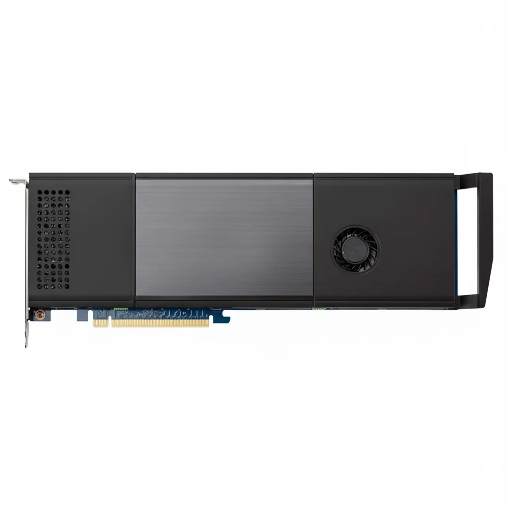 

Модуль твердотельного накопителя HP Z Turbo Drive Quad Pro EA231WU-BK — 2 ТБ — б/у — как новый