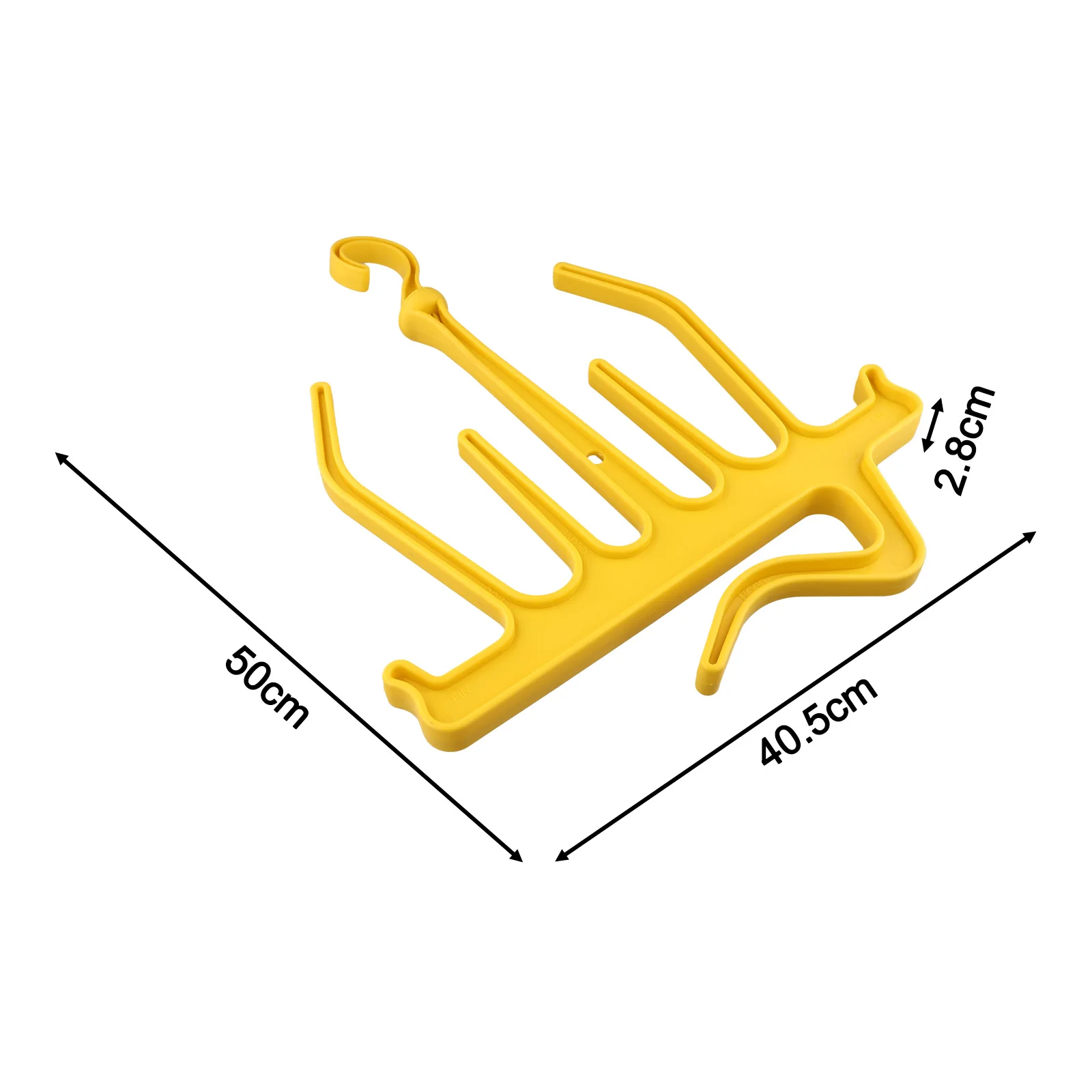 Camping Drain Hanger Fast Drying Space-Saving Accessories Breathing Regulators Diving Drainage   Camping Drain