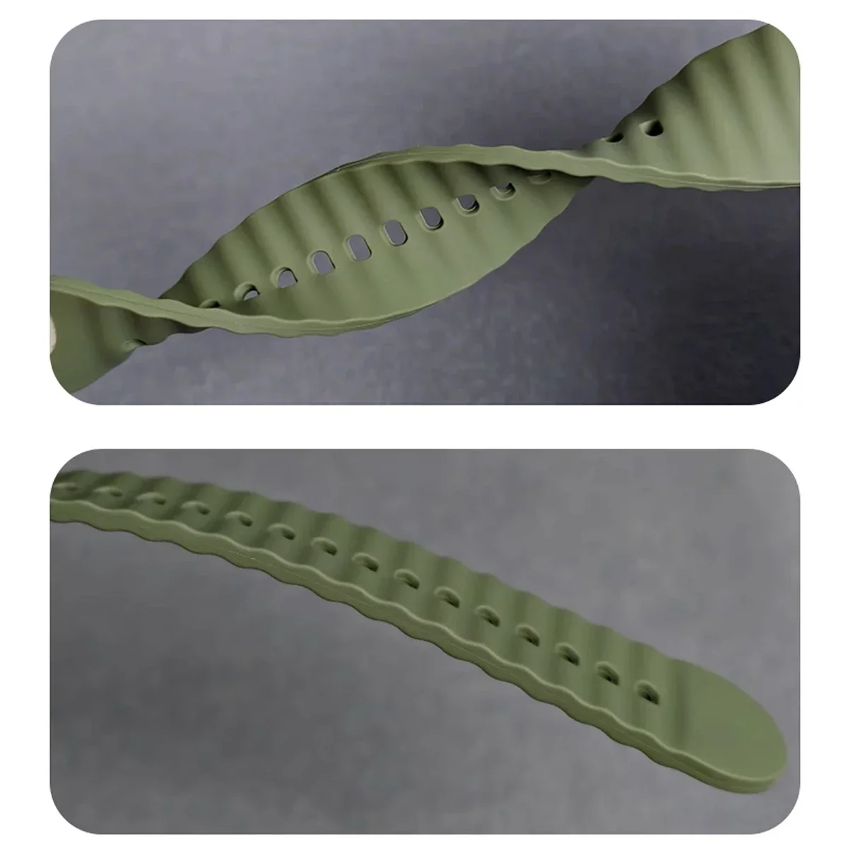 Cinturino sportivo in silicone per Huawei Watch Fit 4Pro 4 3 Bracciale Correas Cinturino traspirante per cinturino morbido Huawei Watch Band