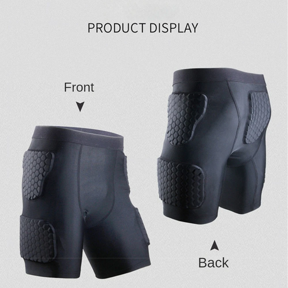 Shorts Movement Increase Breathability Fighting Leggings Cycling Fitness Shorts Basketball High Quality Fabric Running Shorts