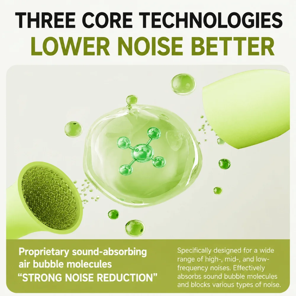 60/120PCS Multicolor Sponge Earplugs Slow Rebound Sound Insulation Sleeping Ear Plugs Soft Sponge Noise Reduction Earplugs