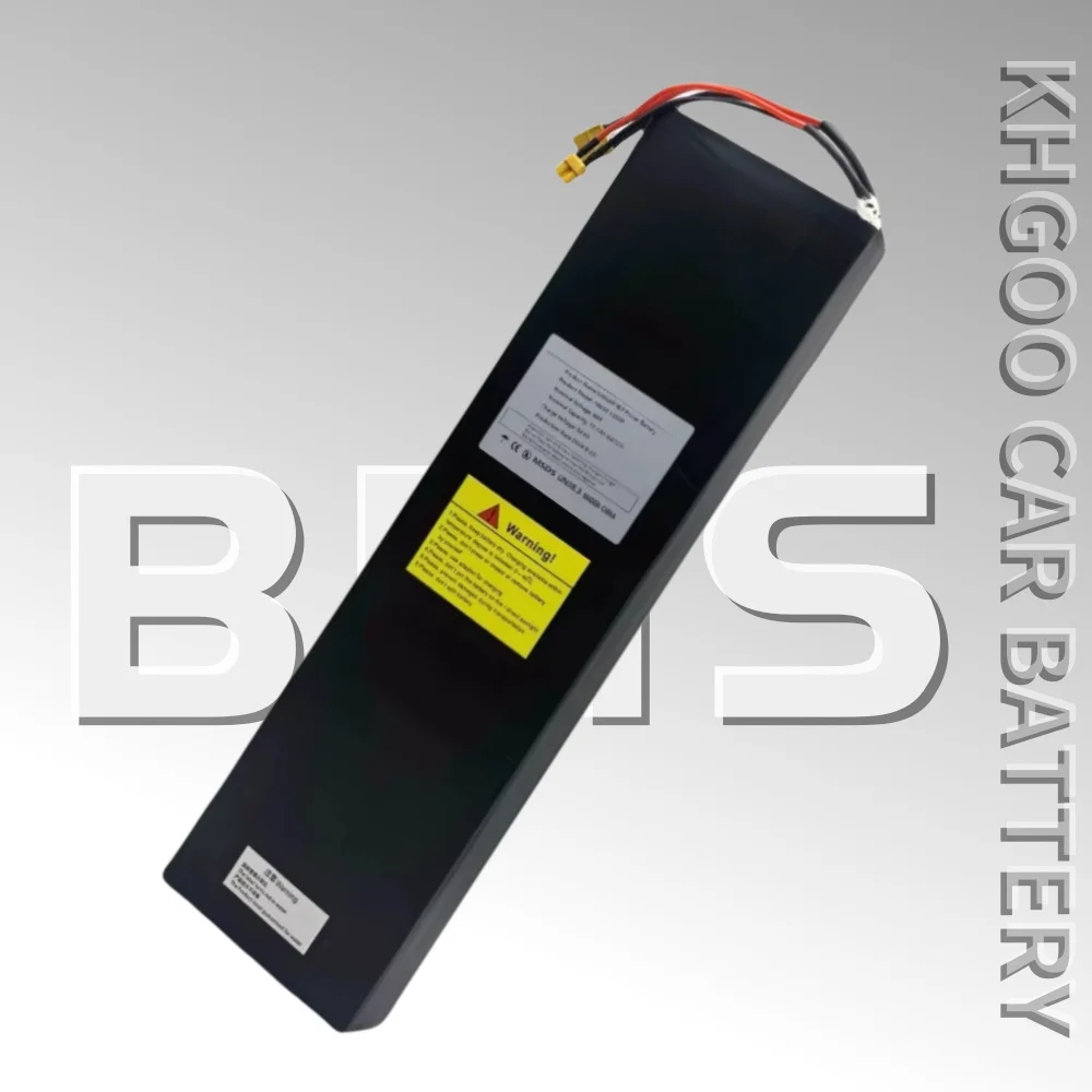 

Electric scooter battery Kugoo x1, JOYOR G1 / F5S / G5 / GS5 / X5S / Y5S (48V 13.5AH) 18650 13S5 original battery
