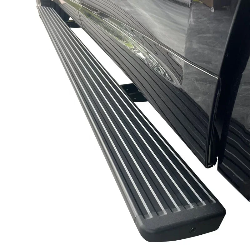 

China car other exterior accessories electric side step running board for changan cs85 coupe 2019 retractable running boards