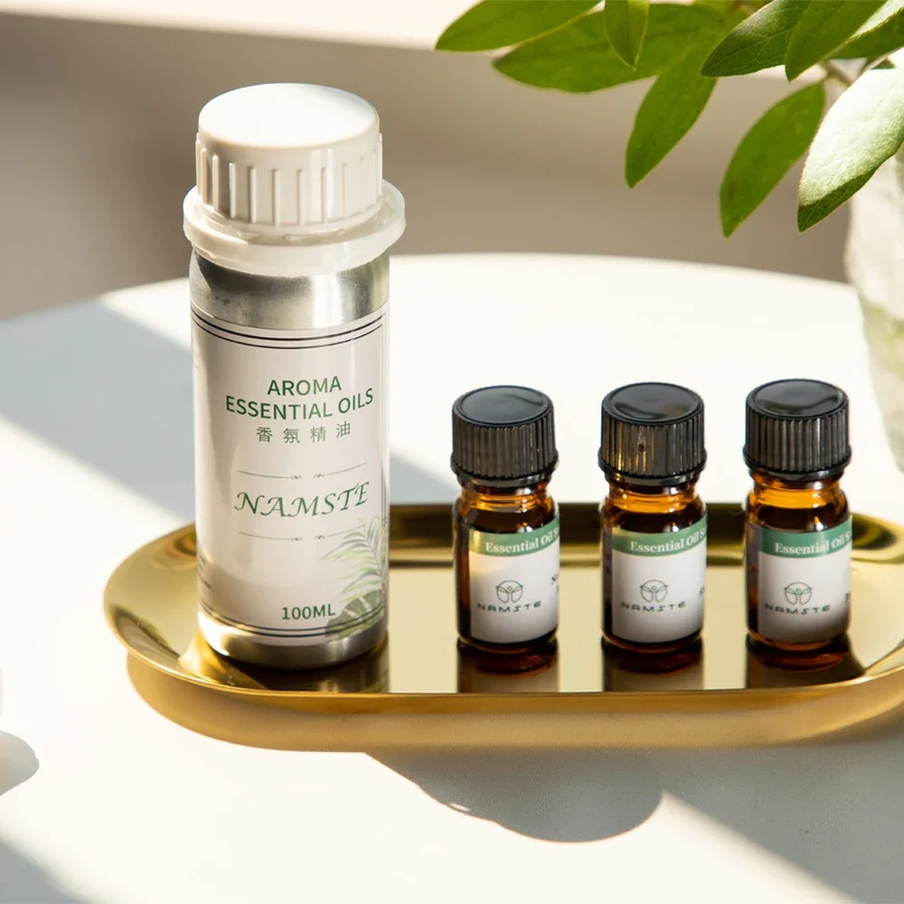 Collezione Hotel Profumo di oli essenziali Profumi di oli essenziali ispirati all'hotel di lusso per diffusori di oli aromaterapici per diffusori di oli essenziali