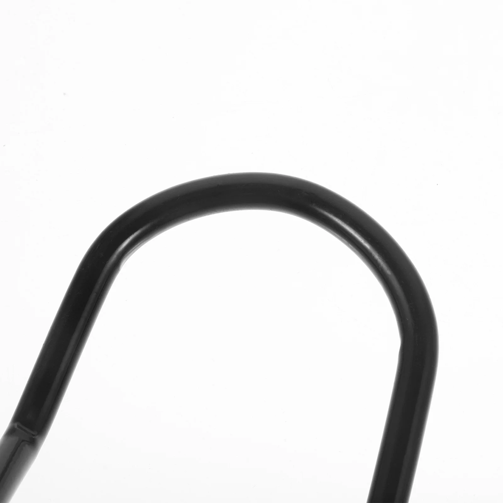 

1 Set Rear Derailleur Protector For Mountain Folding Bikes Steel Bike Chain Stay Protection Shield Bike Accessory