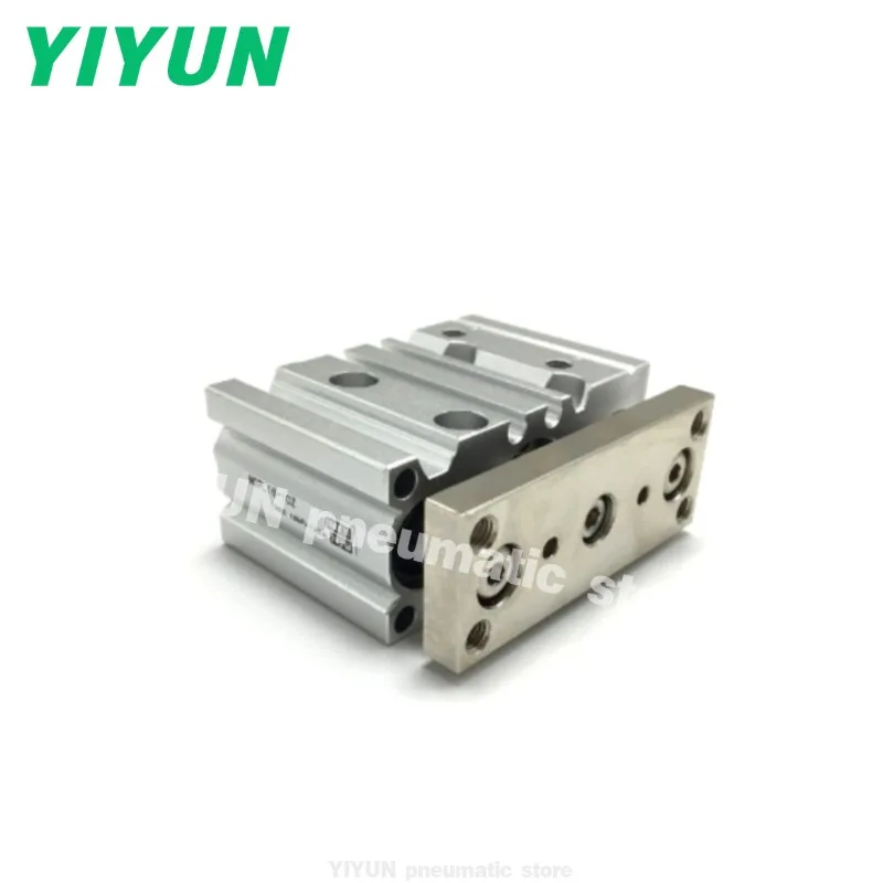 Compact Cylinder Ba…