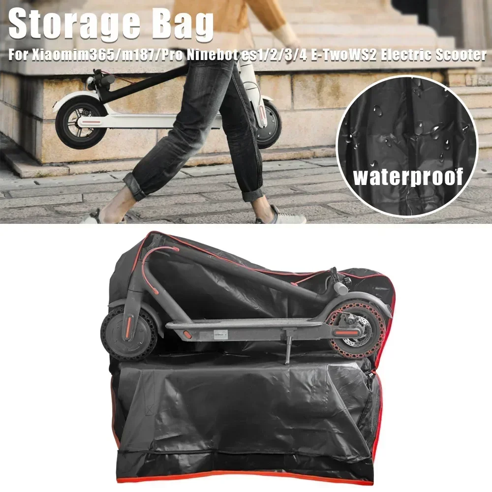 Thumbnail 4 - #15 Best Electric Scooter Bags to Buy In 2026