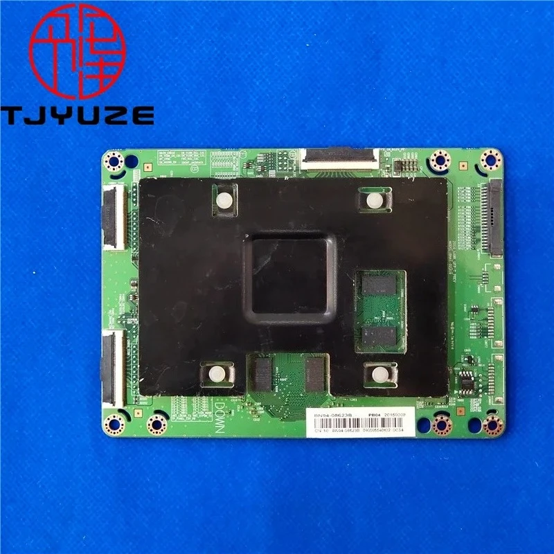 

Good test BN41-02319 02319A BN94-08623B BN94-08622B UN78JU750DFXZA UN78JS9100FXZA BN94-08623A UA78JU7800J MAIN SUBCON BOARD