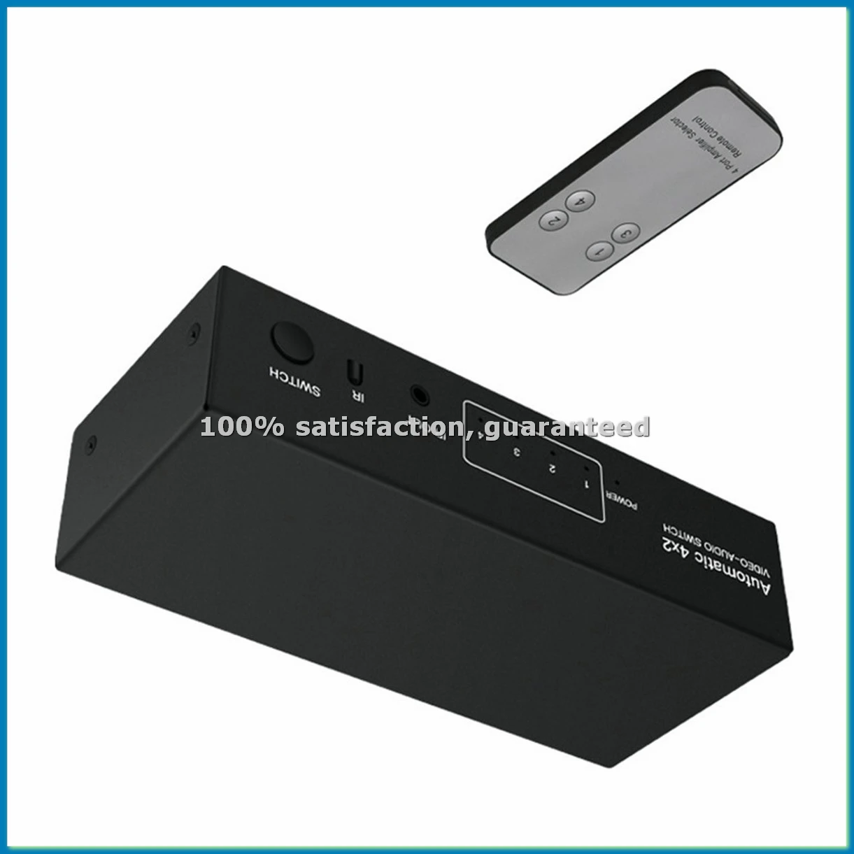 Composite Av Switch…